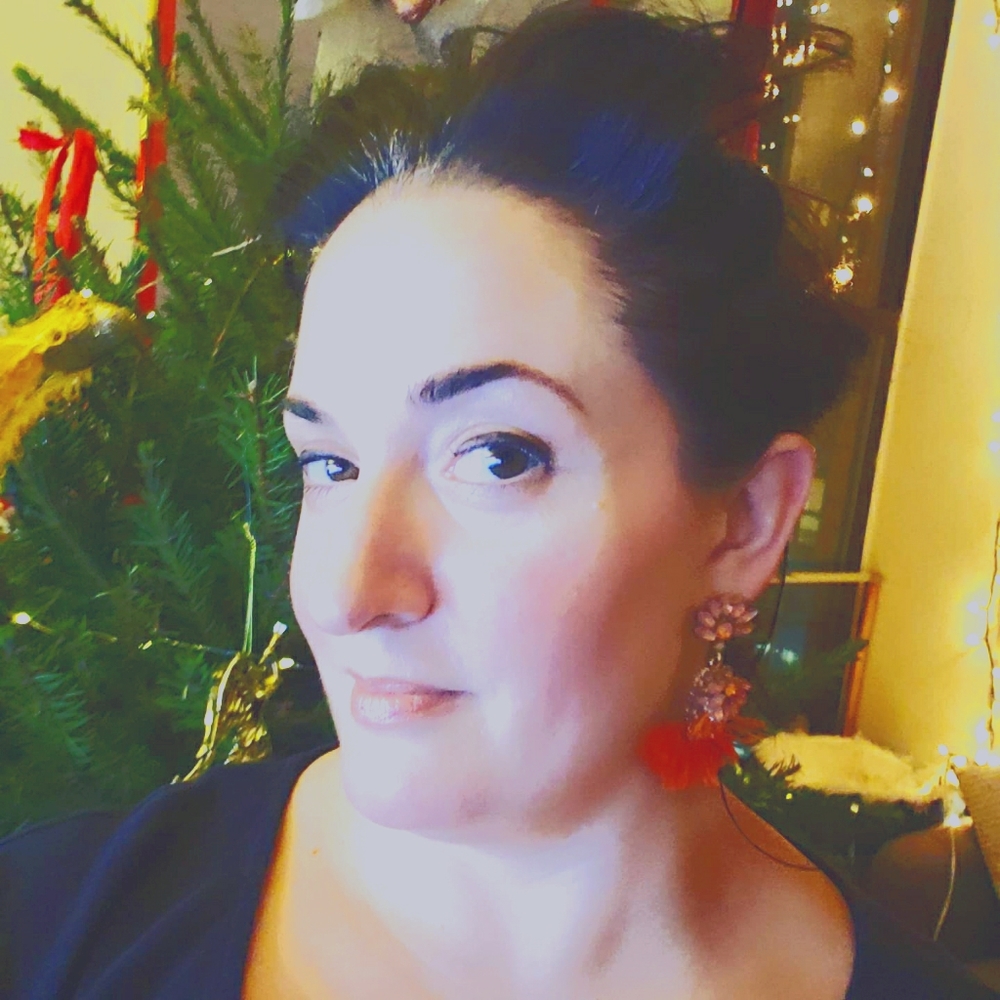 Meet your Posher, Cate